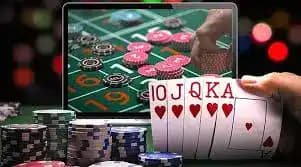 Navigasi olahraga wdboss88 di layar ponsel