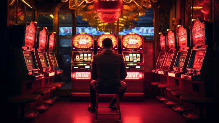 Kartu panduan bonus harian untuk dewasa