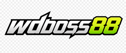 Logo wdboss88 untuk navigasi beranda